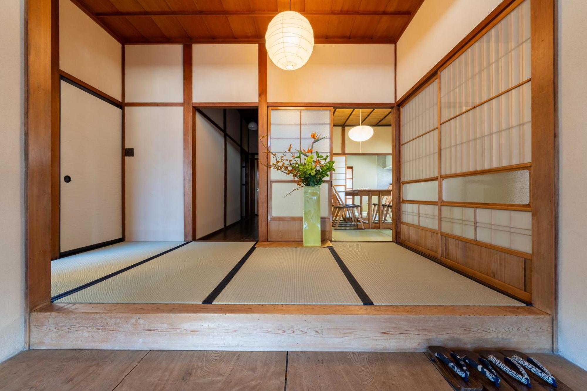 お宿一の華 * Takayama (Gifu)