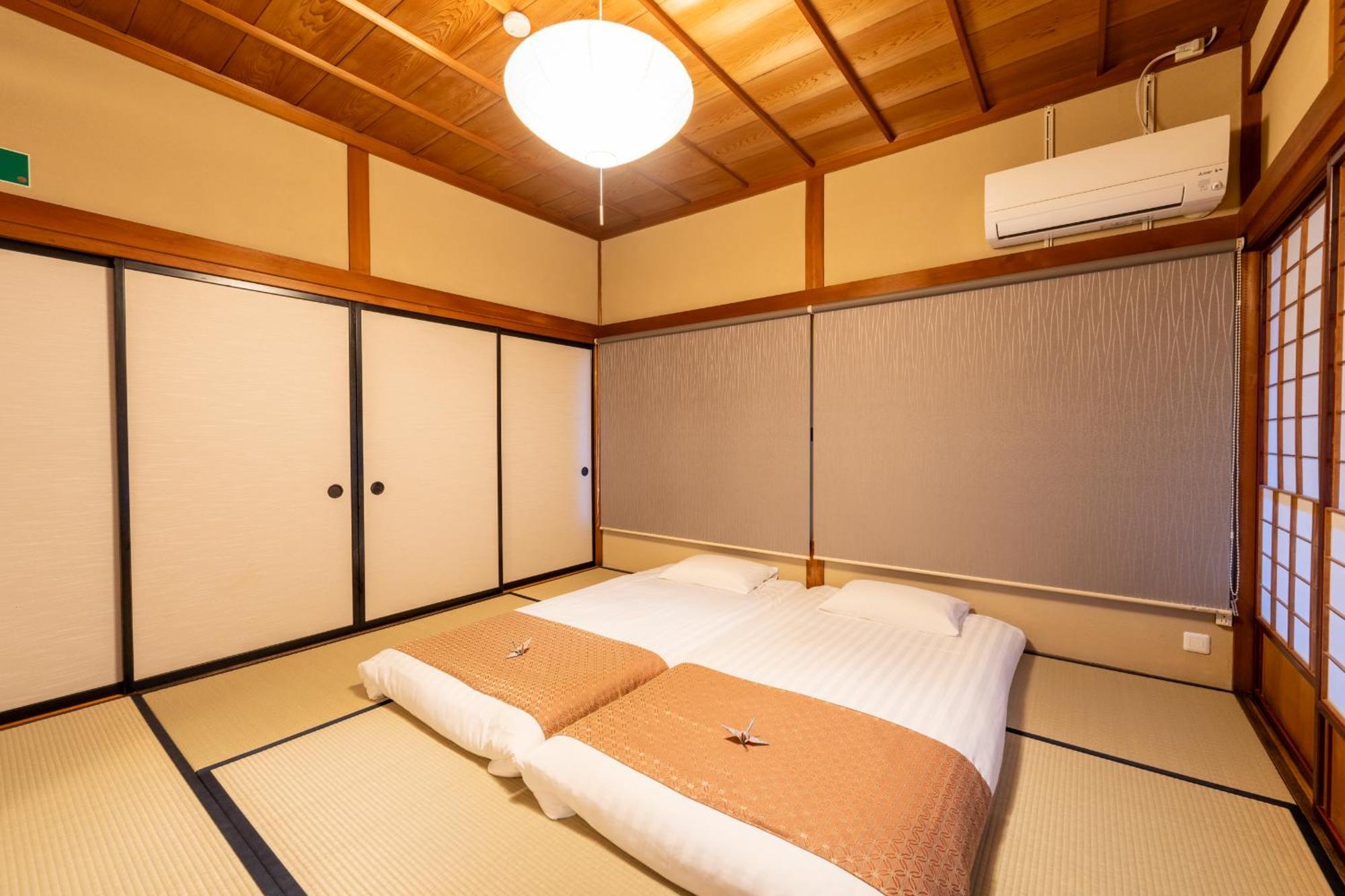 お宿一の華 * Takayama (Gifu)